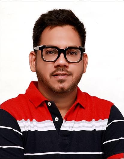 Mr. Sahil Gupta