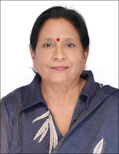 Mrs. Sudha Gupta